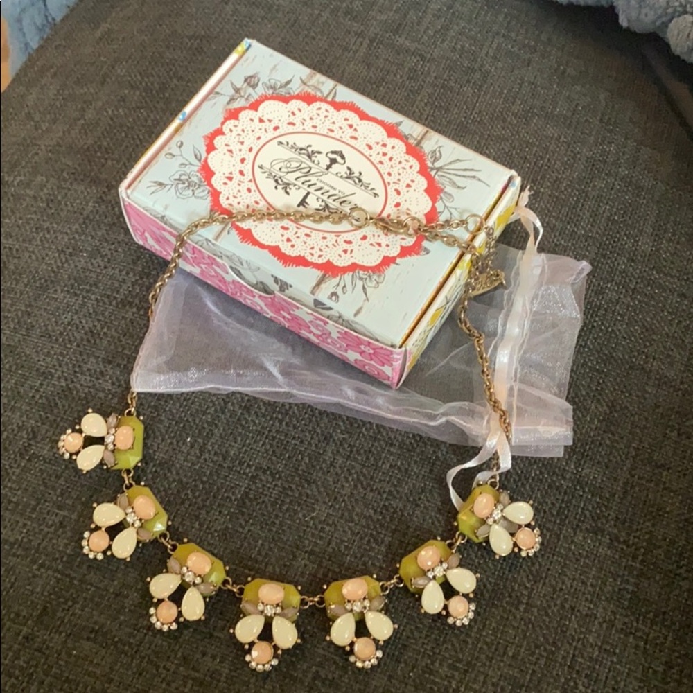 Plunder Necklace